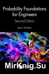 Probability Foundations for Engineers, 2nd Edition