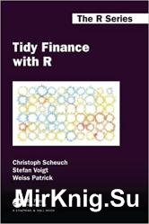 Tidy Finance with R