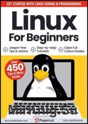 Linux For Beginners - 13th Edition, 2023