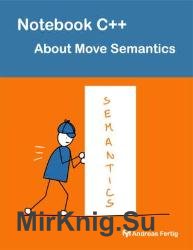 Notebook C++ : About Move Semantics