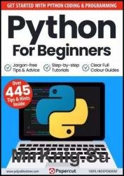 Python for Beginners - 13th Edition 2023