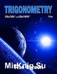 Trigonometry, 11th Edition