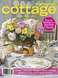 The Cottage Journal - Spring 2023