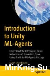 Introduction to Unity ML-Agents