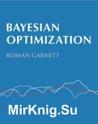 Bayesian Optimization (2023)