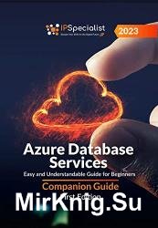 Azure Database Services: Easy and Understandable Guide for Beginners