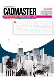 CADmaster 2 2022