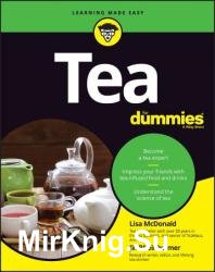 Tea For Dummies