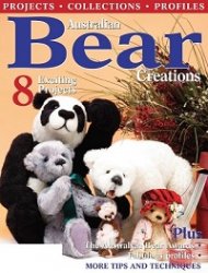 Australian Bear Creations - Vol.2 1 2022