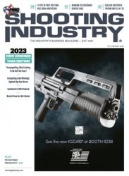 Shooting Industry - January 2023