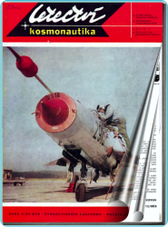 Letectvi a kosmonautika 1967-26