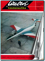 Letectvi a kosmonautika 1968-02