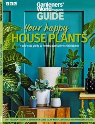 Your Happy House Plants