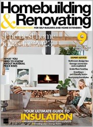 Homebuilding & Renovating - February 2023