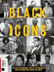 All About History - Black Icons, 3rd Edition, 2023