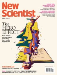 New Scientist International Edition - January 07, 2023