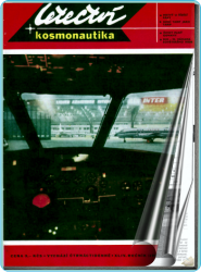 Letectvi a kosmonautika 1968-05