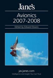 Janes Avionics 2006-2007