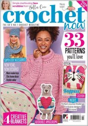 Crochet Now 90 2023