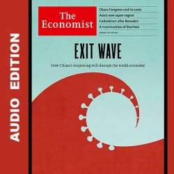 The Economist in Audio - January 7, 2023