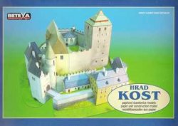 Hrad Kost (Betexa)