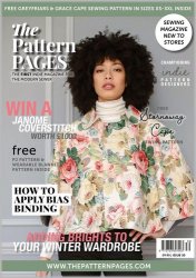 The Pattern Pages 30 2023