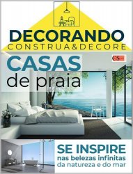 Decorando Construa & Decore  Abril 2022