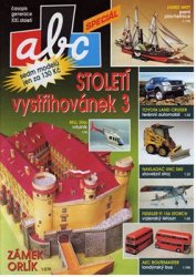 Stoleti Vystrihovanek 3 (ABC)