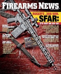 Firearms News - Issue 2 2023