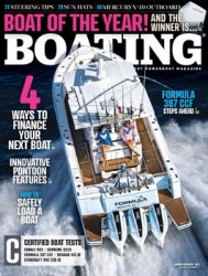 Boating USA - January/February 2023