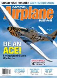 Model Airplane News 2023-02