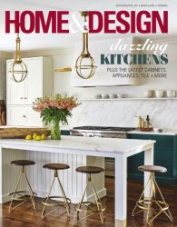 Home & Design - January/February 2023