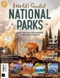 World's Greatest National Parks, 4th Edition