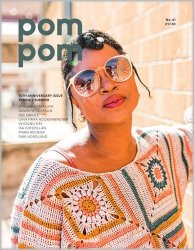 Pom Pom Quarterly 41/ss 2022