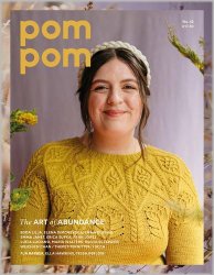 Pom Pom Quarterly 42 2022