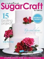 Creative SugarCraft 2 2023