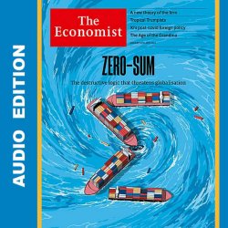 The Economist in Audio - January 14, 2023