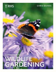 RHS Companion to Wildlife Gardening, Revised Edition