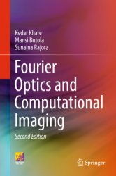 Fourier Optics and Computational Imaging, 2nd edition