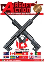 Airsoft Action - February 2023