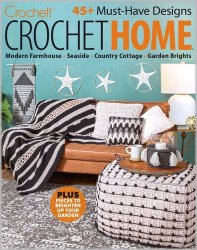 Crochet Specials - Late Spring 2023