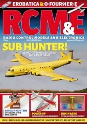 RCM&E - February 2023