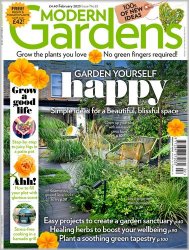 Modern Gardens 83 2023