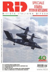 Rivista Italiana Difesa 2023-01