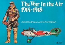 The War in the Air 1914-1918