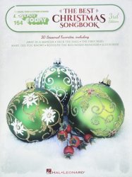 The Best Christmas Songbook, 3rd Edition