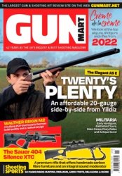 GunMart - February 2023