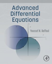 Advanced Differential Equations