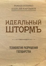 Идеальный шторм : технология разрушения государства (2016)