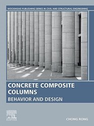 Concrete Composite Columns: Behavior and Design